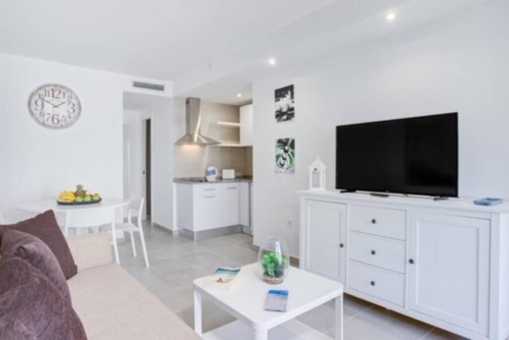 Aldara Home By Best Holidays Fuerteventura Corralejo Ngoại thất bức ảnh