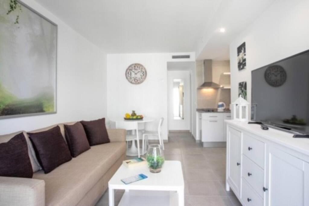 Aldara Home By Best Holidays Fuerteventura Corralejo Ngoại thất bức ảnh