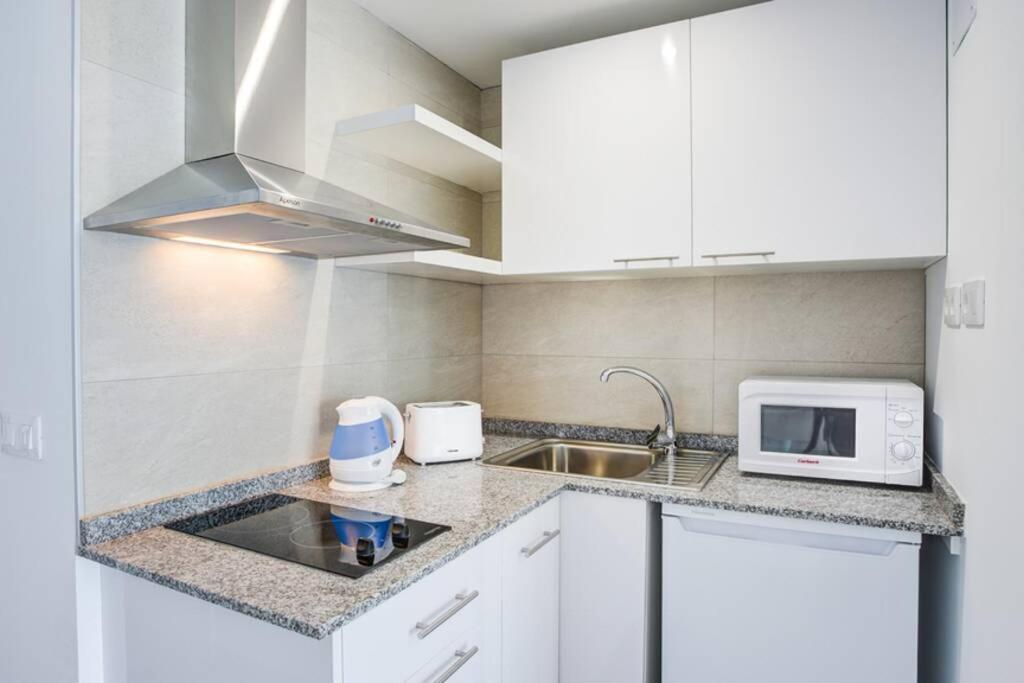 Aldara Home By Best Holidays Fuerteventura Corralejo Ngoại thất bức ảnh